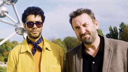 Travel Man: 48 Hours in... Season 6 Episode 1 - Brussels