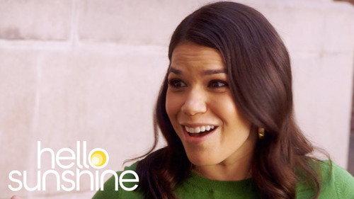 Shine On with Reese Season 1 Episode 7 - America Ferrera