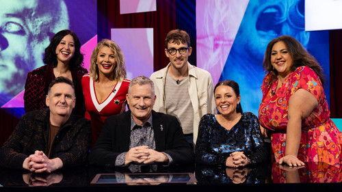 Spicks and Specks Season 12 Episode 2 - Episode 2