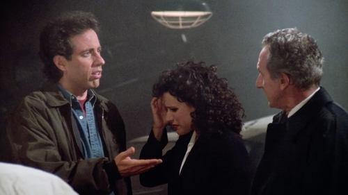 Seinfeld Season 7 Episode 22 - The Bottle Deposit (2)