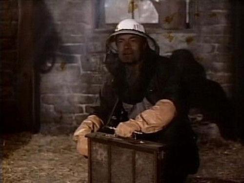 Friday the 13th: The Series Season 2 Episode 11 - The Sweetest Sting