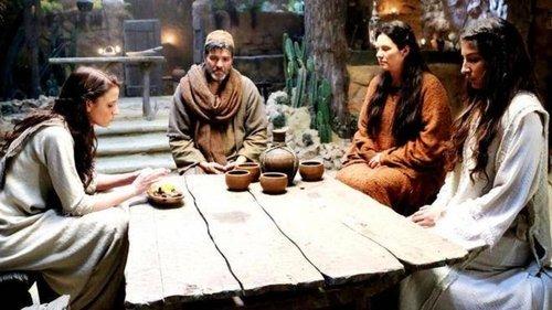 Jesus Season 1 Episode 1 - Episode 1