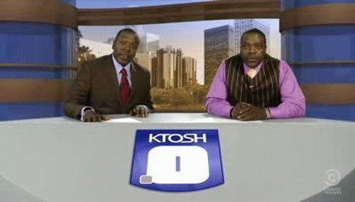 Tosh.0 Season 3 Episode 14 - Bug in Mouth Reporter