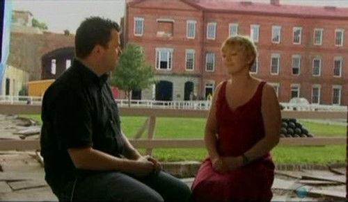 Most Haunted Season 11 Episode 14 - The Southern Mansion – New Jersey