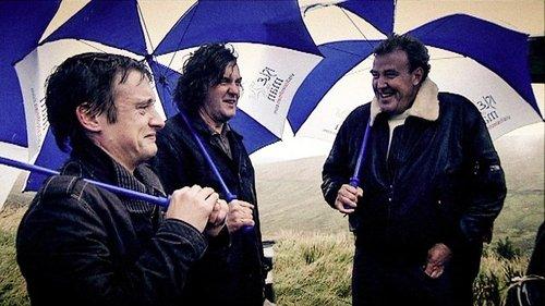 Top Gear Season 7 Episode 1 - Episode 1