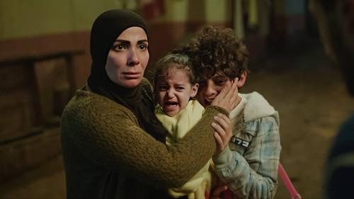 Taht El Wesaya Season 1 Episode 2 - Episode 2