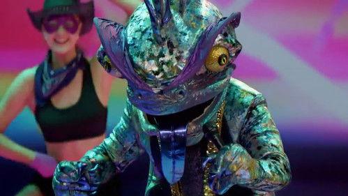 The Masked Singer NZ Season 1 Episode 9 - Episode 9