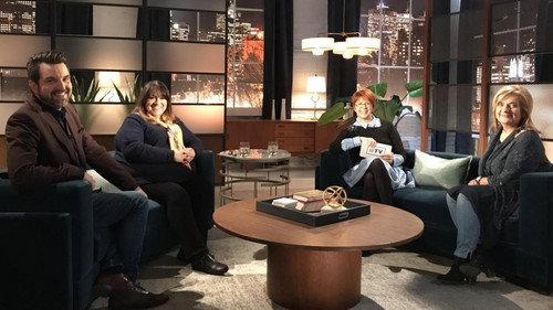 C'est juste de la TV Season 12 Episode 16 - Episode 16