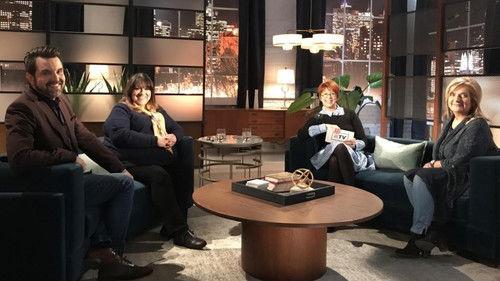 C'est juste de la TV Season 12 Episode 16 - Episode 16