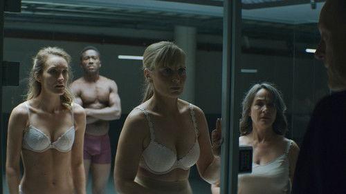 Bloodride Season 1 Episode 4 - Lab Rats