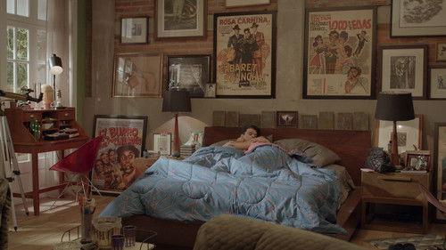 40 y 20 Season 6 Episode 5 - Amores que matan, nunca mueren