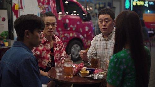 Shark: The Storm Season 1 Episode 1 - Episode 1