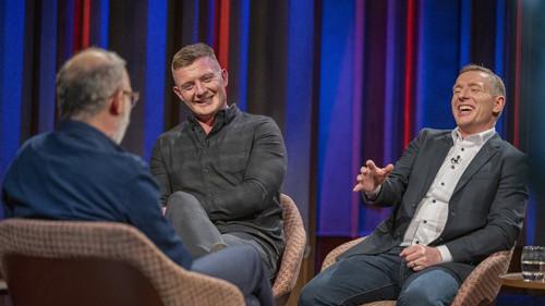 The Tommy Tiernan Show Season 7 Episode 11 - Episode 11