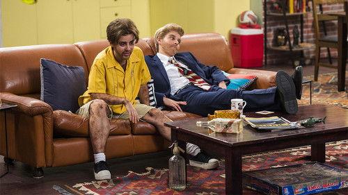 Wham Bam Thank You Ma'am Season 1 Episode 3 - Episode 3