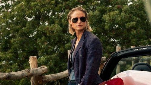 The Iris Affair Season 1 Episode 8 - Charlie Says