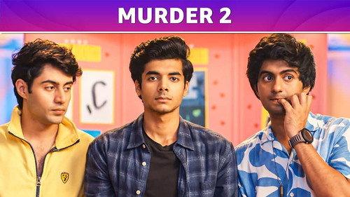 Dehati Ladke Season 2 Episode 6 - Murder 2