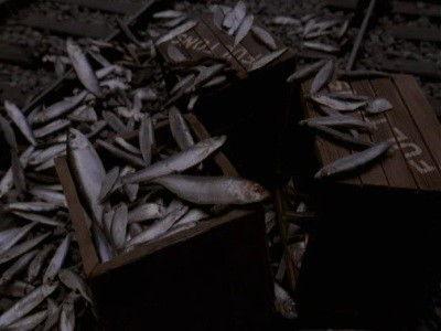 Thomas & Friends Season 4 Episode 24 - Fish