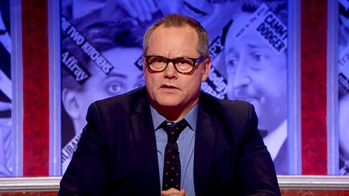 Have I Got News for You Season 49 Episode 9 - Jack Dee, James Acaster, Janet Street-Porter