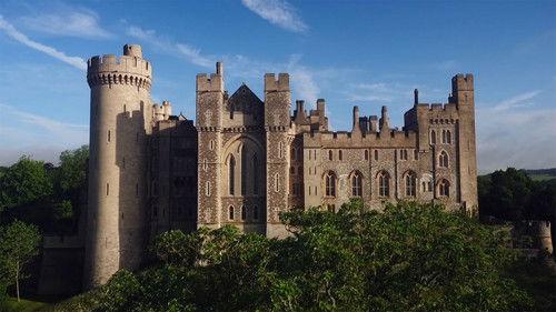 Secrets of Great British Castles Season 2 Episode 6 - Arundel Castle