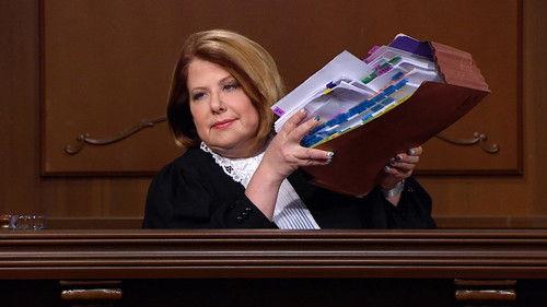 L'arbitre Season 7 Episode 14 - Episode 14