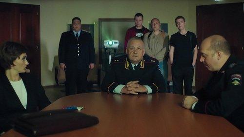 Policeman from Rublyovka Season 4 Episode 5 - Oh, Where Are You, Brother?