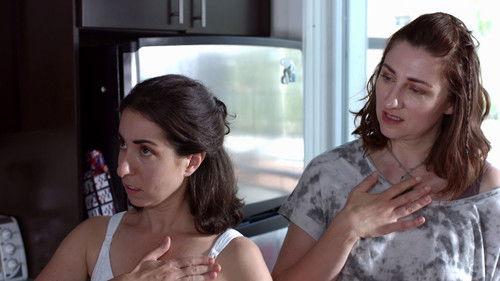 Newborn Moms Season 1 Episode 4 - Blocked