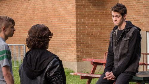 Clash Season 2 Episode 17 - Episode 17