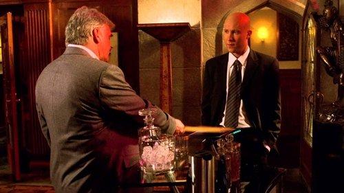Smallville Season 3 Episode 6 - Relic