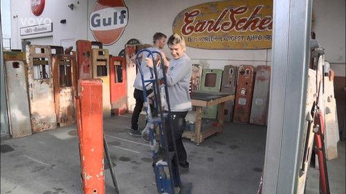 American Restoration Season 2 Episode 4 - Restoration Rivalry