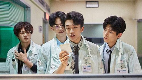 Great Escape Super Version Season 5 Episode 7 - Desperate Hospital (1)