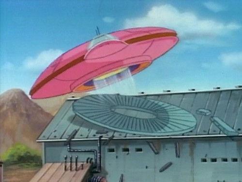 Captain Planet and the Planeteers Season 2 Episode 21 - The Great Tree Heist