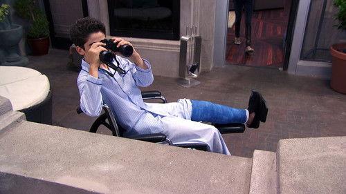 Jessie Season 2 Episode 11 - Pain in the Rear Window