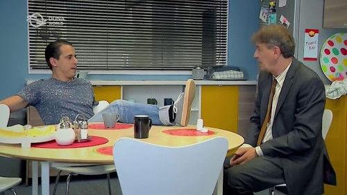 Work Matters Season 6 Episode 9 - Episode 9