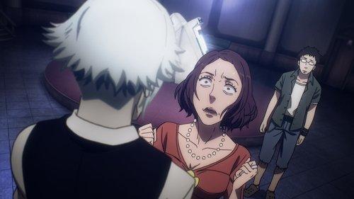 Death Parade Season 1 Episode 4 - Death Arcade