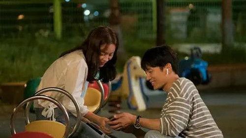 Familiar Wife Season 1 Episode 10 - Episode 10