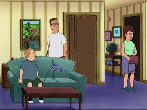 undefined Season 9 Episode 9 - Care-Takin' Care of Business