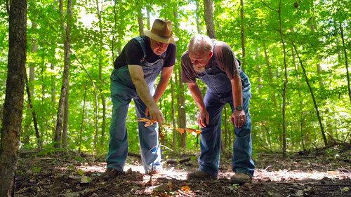 Moonshiners Season 15 Episode 15 - Wanted Drunk or Alive