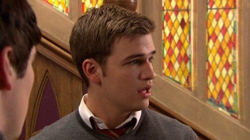 House of Anubis Season 3 Episode 33 - House of Cunning