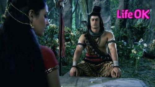 Devon Ke Dev...Mahadev Season 16 Episode 8 - Rama meets Sita in the forest