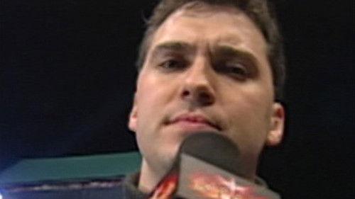 Raw Season 9 Episode 13 - Raw - Mar. 26, 2001