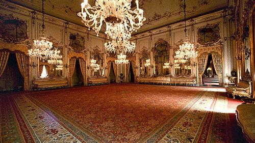 Ulisse - The Pleasure of Discovery Season 10 Episode 3 - The Quirinal