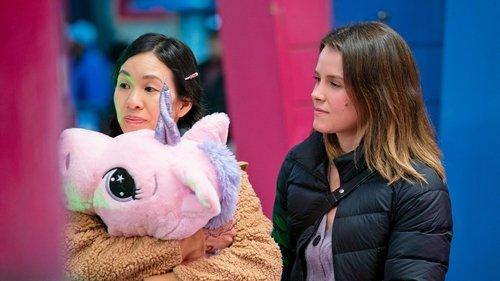 As We See It Season 1 Episode 4 - The Violetini