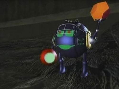 ReBoot Season 1 Episode 5 - The TIFF