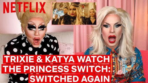I Like to Watch Season 3 Episode 5 - Princess Switch: Switched Again