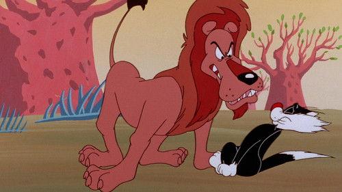 The Sylvester & Tweety Mysteries Season 4 Episode 5 - Hold the Lyin' King Please