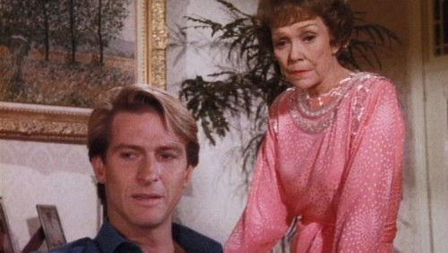 Falcon Crest Season 6 Episode 17 - Topspin