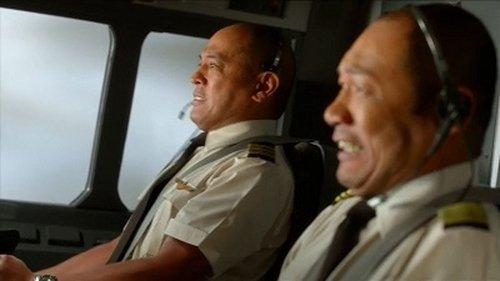 Mayday Season 17 Episode 5 - Lethal Turn (Garuda Indonesia Flight 152)