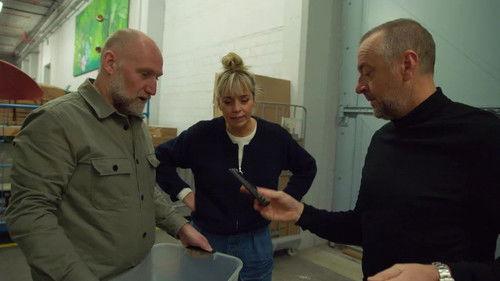 Factcheckers Season 5 Episode 1 - Episode 1