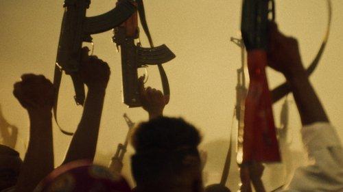 Surviving Black Hawk Down Season 1 Episode 3 - No Way Out