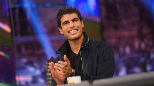 El hormiguero Season 17 Episode 9 - Episode 9